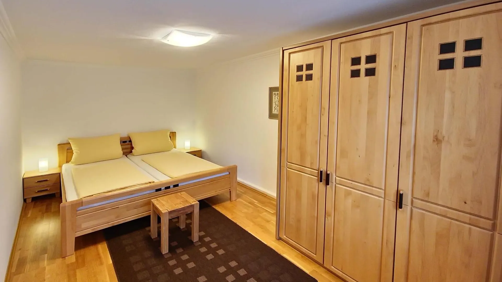 Apartment Adoris Ferienwohnungen Auf Der Lindauer Insel Lindau