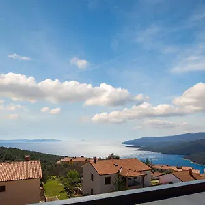 Lemechi Casa Girasole , Rabac Kroatien