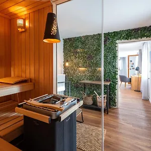 Ferien-lodge Apartment